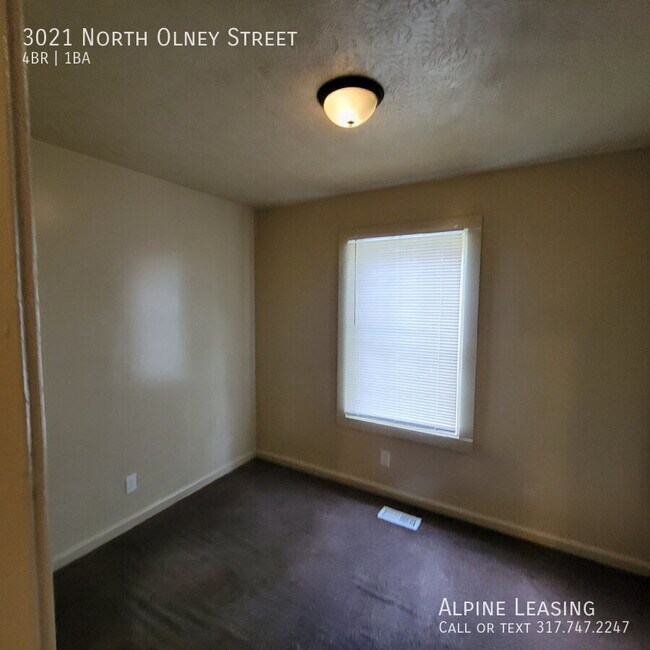 Building Photo - 3021 N Olney St