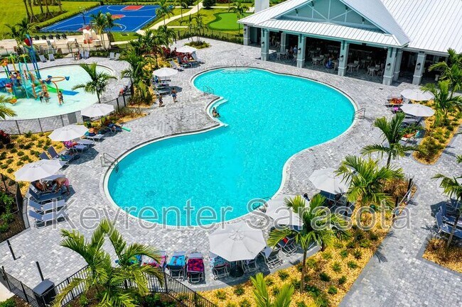 Building Photo - 4873 Seafoam Trl