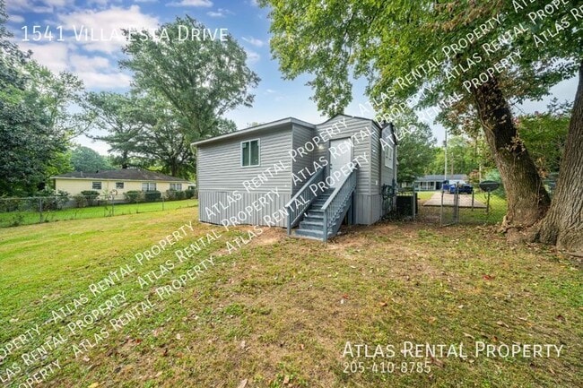 Building Photo - 1541 Villa Esta Dr