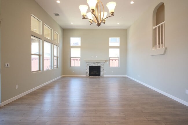 Building Photo - Available now! Beautiful Newer Home in Man...
