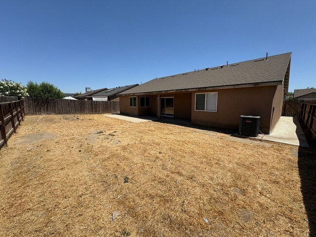 Building Photo - North East Visalia Home coming soon!