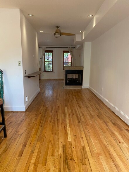 Building Photo - 214 Rhode Island Ave NW