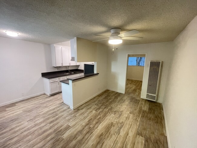 Floorplan - Navy Street Apartments