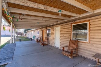 Building Photo - 2624 E Yampa St