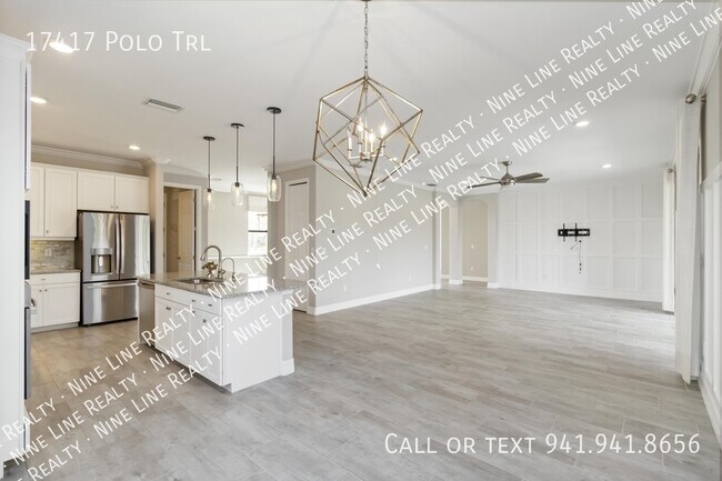 Building Photo - 17417 Polo Trl
