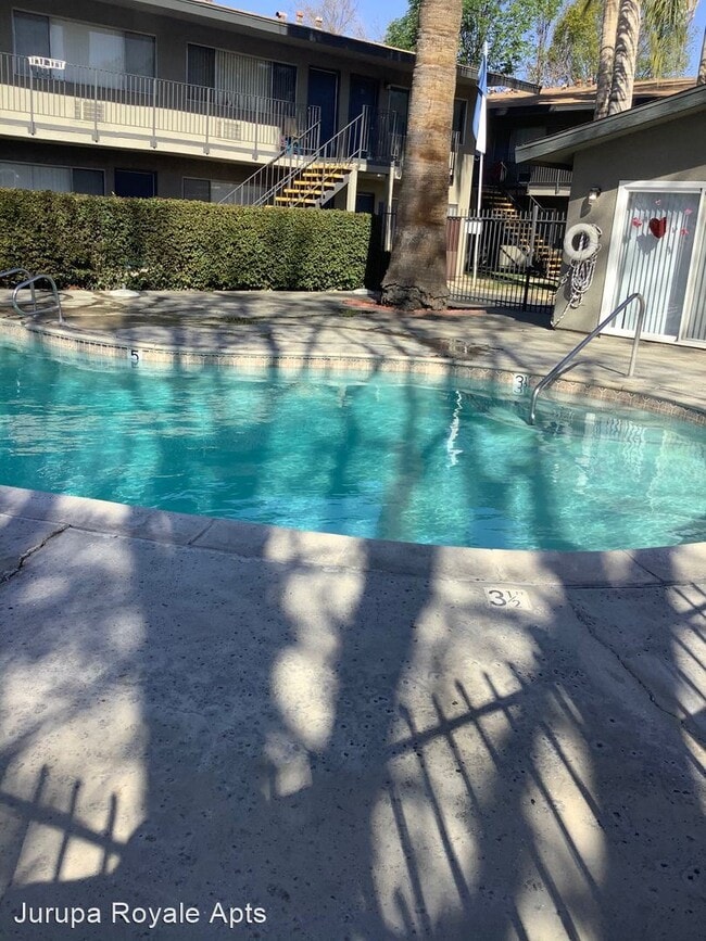 Building Photo - 4747 Jurupa Ave