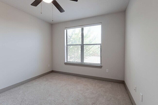 Floorplan - The Edge at Glade Parks