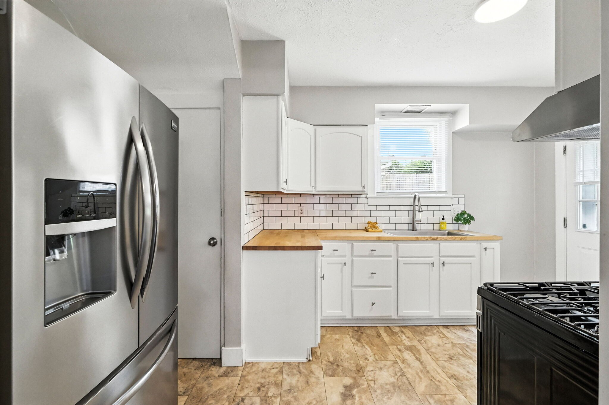 Building Photo - 1721 Boundary St