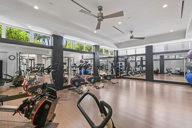 Building Photo - 1 Water Clb Wy