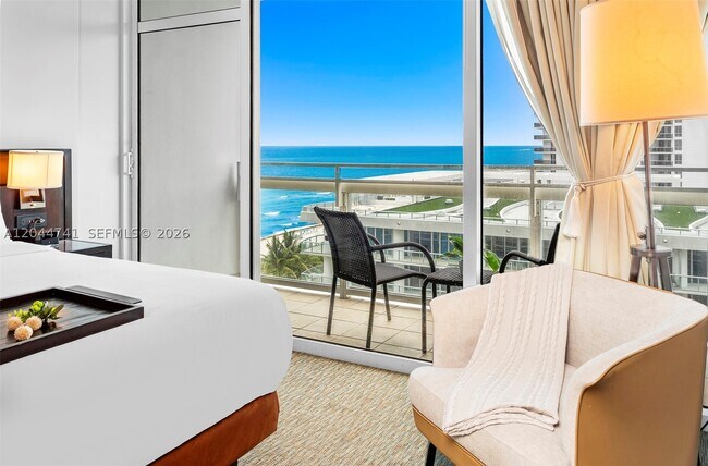 Building Photo - 6801 Collins Ave