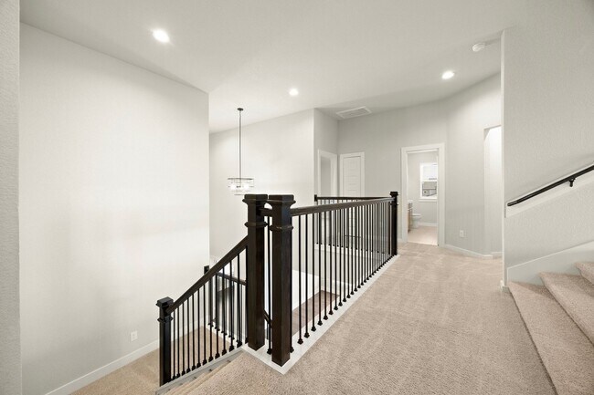 Building Photo - 3018 Native Spg Dr