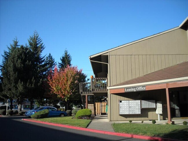 Building Photo - 4201 E 4th Plain Blvd