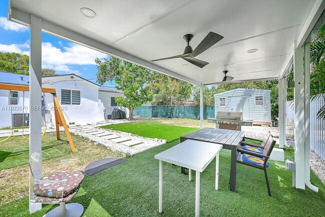 Building Photo - 876 NE 81st St