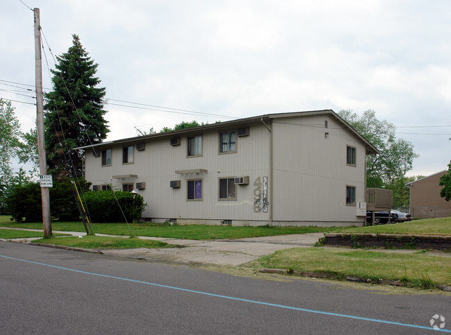 Primary Photo - 492-496 Schiller Ave