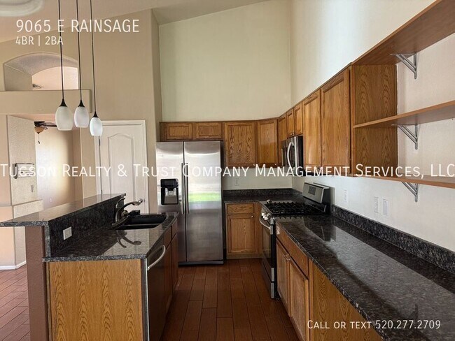 Building Photo - 9065 E RAINSAGE-