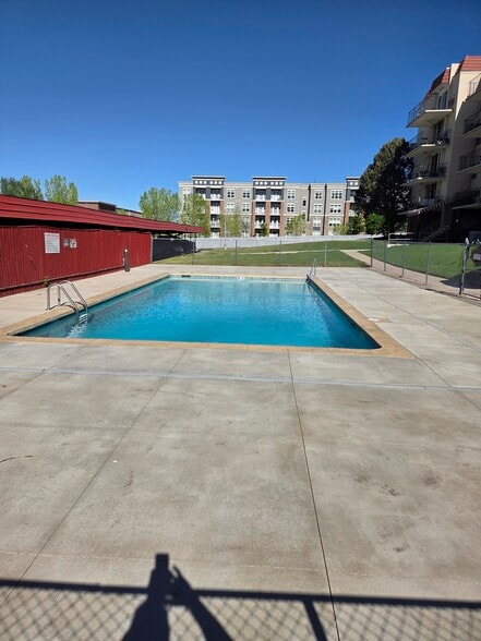 Community Pool - 7801 W 35th Ave
