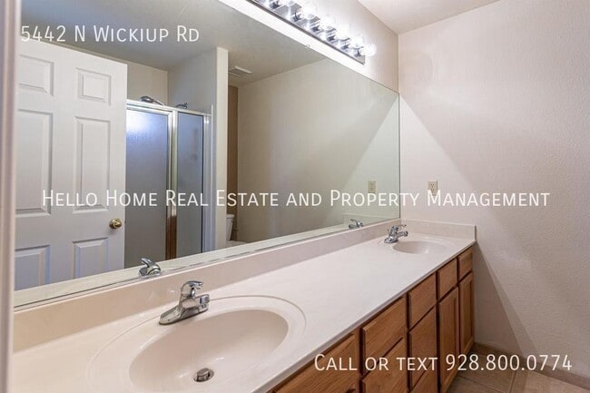 Building Photo - 5442 N Wickiup Rd