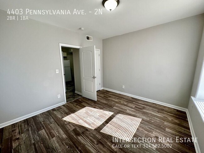 Building Photo - 4403 Pennsylvania Ave