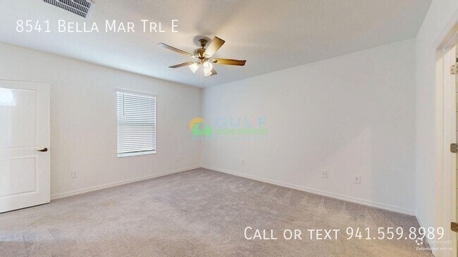 Building Photo - 8541 Bella Mar Trl E