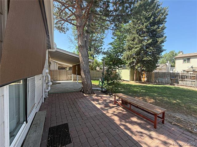 Building Photo - 3677 S Norfolk Way