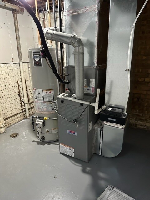 Building Photo - 4255 Grant St