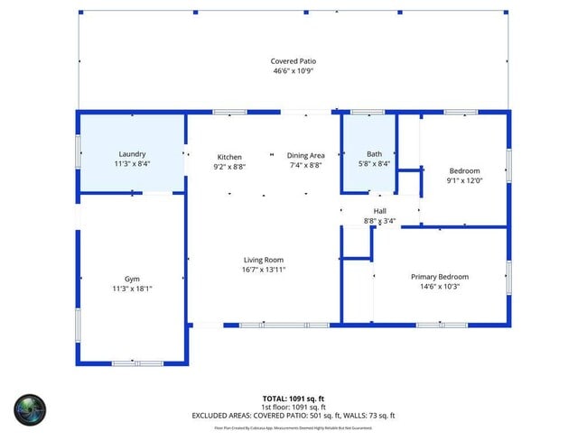 Building Photo - 5070 SW 94th Terrace