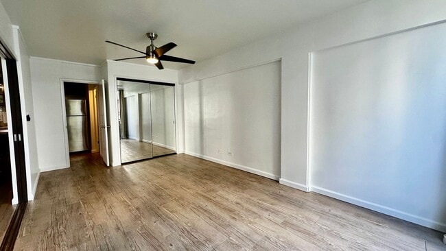 Building Photo - Available June 9th - Ideally Located 1 Bedroom, 1 Bath, with 1 Assigned Parking Stall in Makiki