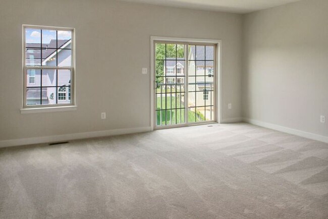 Building Photo - New Construction 3-Level Townhome w/ High-...