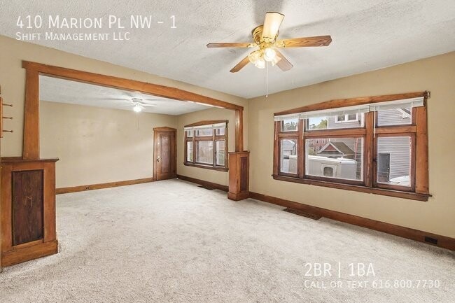 Building Photo - 410 Marion Pl NW