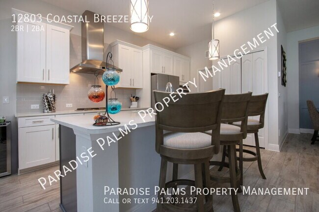 Building Photo - 12803 Coastal Breeze Way