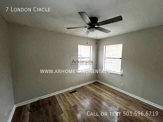 Building Photo - 7 London Cir