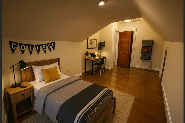 Building Photo - 312 South Upper Street, Lexington KY (Thir...