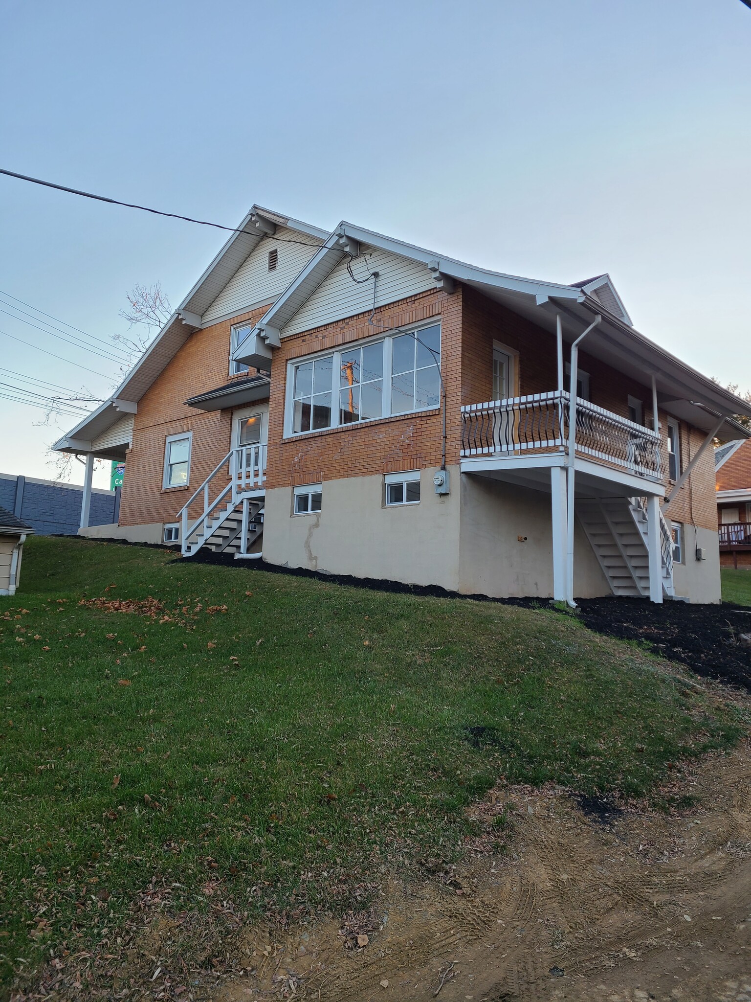 Building Photo - 4212 Jonestown Rd