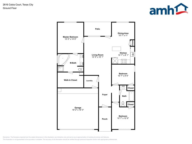 Building Photo - 2616 Cobia Ct