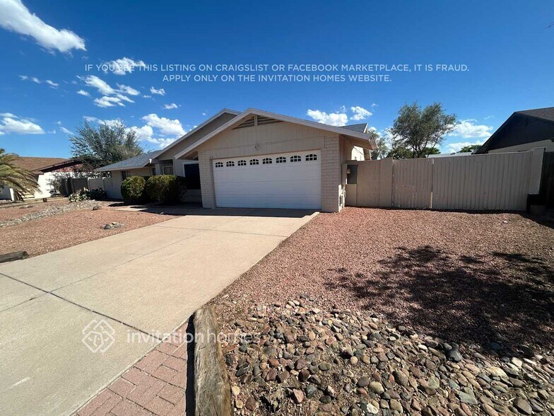 Building Photo - 4131 W Angela Dr