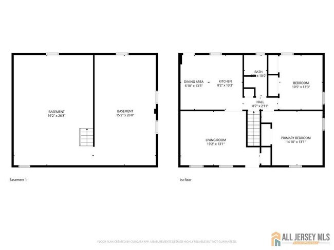 Building Photo - 1036 Apache St