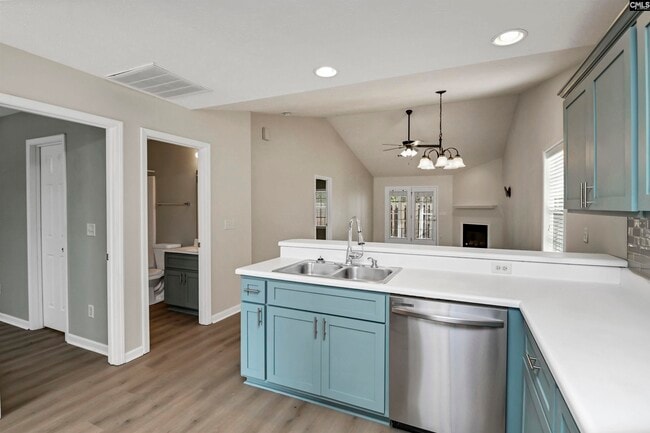 Building Photo - 100 Buckhaven Way