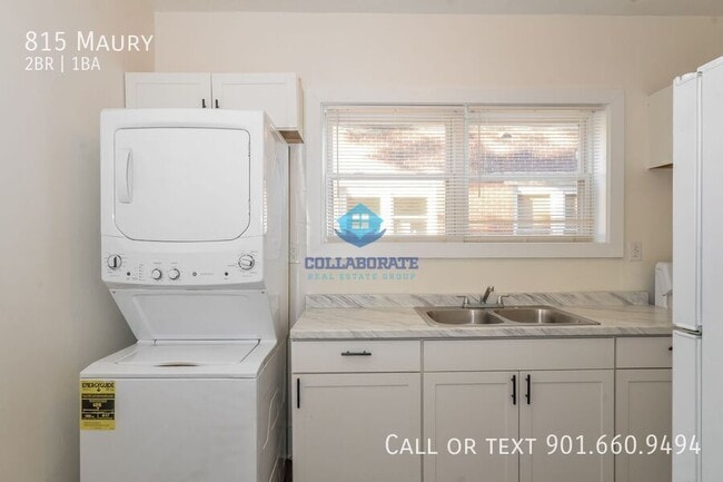 Building Photo - 815 Maury-