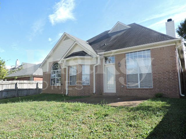 Building Photo - 9042 Fulton Ln