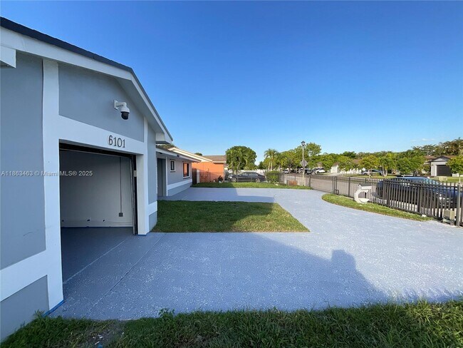 Building Photo - 6101 NW 199th St