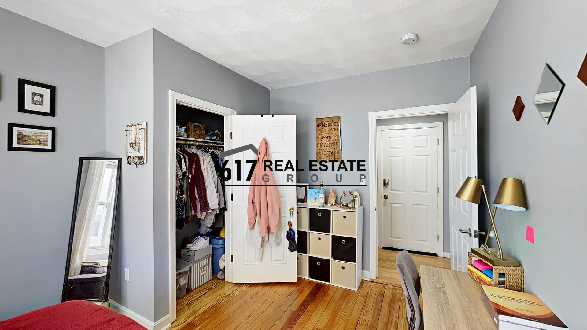 Building Photo - 50 Derby St