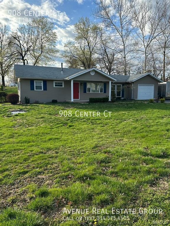 Building Photo - 908 Center Ct