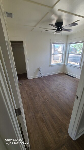 Bedroom #1 - 1416 Elm Ave