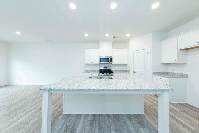 Building Photo - 1926 Frisco Wy