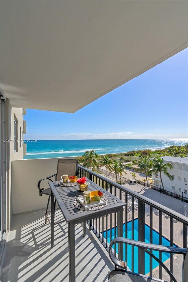 Building Photo - 9273 Collins Ave