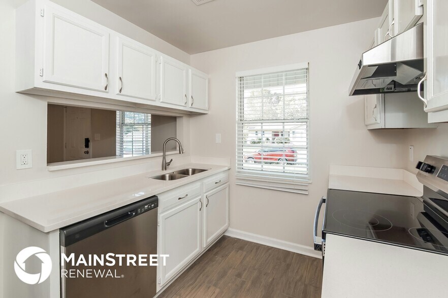 Building Photo - 6300 Wilmouth Run Rd