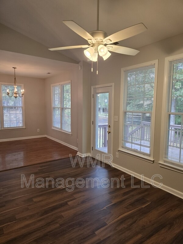 Building Photo - 7803 Harrington Woods Rd