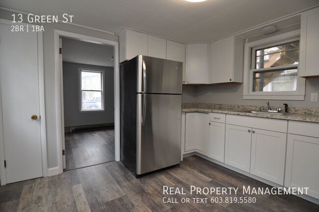 Primary Photo - 13 Green St