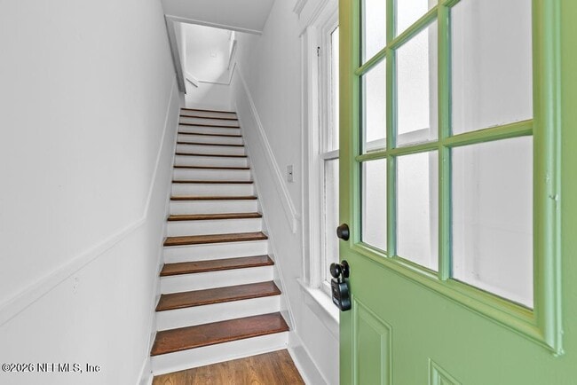 Building Photo - 2770 College St