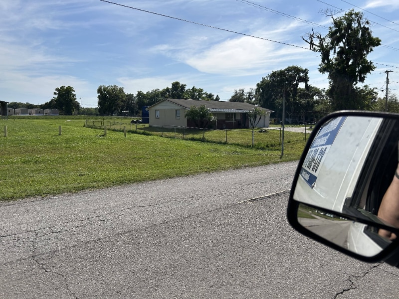 Building Photo - 1207 Colson Rd